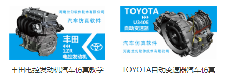 專業(yè)三維仿真軟件結(jié)合實訓室以“高度仿真”和“人機交互”的方式，使人和計算機及環(huán)境很好地“融合為一體”，打造“身臨其境”地專業(yè)三維仿真軟件。創(chuàng)新教學模式、豐富教學資源、智慧教學管理、高仿真教學體驗，打造軟硬件一體及實訓環(huán)境結(jié)合的綜合實訓產(chǎn)品體系，讓老師教學更互動高效，學生學習更直觀有趣。